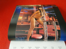 Load image into Gallery viewer, Vintage Large Semi-Nude Pinup Wall Calendar 12 x 12 2011 Pacific USA           B
