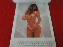 Load image into Gallery viewer, Vintage Semi-Nude Pinup Wall Calendar Hot Girls 16 x 12                        H
