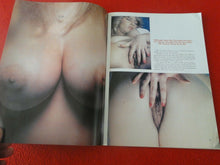 Load image into Gallery viewer, Vintage 18 Year Old + Sexy Erotic Adult Men&#39;s Magazine Velvet Aug. 1978       FB
