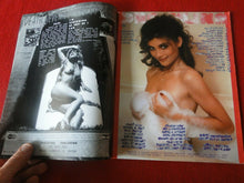 Load image into Gallery viewer, Vintage 18 YO + Erotic Sexy Adult Magazine Draculina 1995                 82
