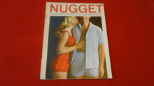 Load image into Gallery viewer, Vintage 18 Y.O. + Sexy Erotic Adult Men&#39;s Magazine Nugget Nov. 1963           74
