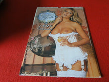 Load image into Gallery viewer, Vintage Semi-Nude Pinup Wall Calendar Dream Girls 17 x 12 SEALED NOS           P
