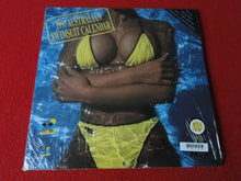 Load image into Gallery viewer, Vintage Large Semi-Nude Pinup Wall Calendar 1997 Australian Swimsuit SEALED    C
