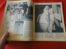 Load image into Gallery viewer, Vintage 18 Y.O.+ Sexy Erotic Adult Men&#39;s Magazine Men&#39;s Digest Dec. 1973     G60
