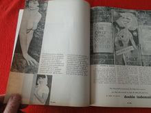 Load image into Gallery viewer, Vintage 18 YO + Nude Erotic Adult Men&#39;s Magazine The Dude Jan. 1962           21
