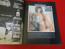 Load image into Gallery viewer, Vintage Nude Erotic Sexy Adult Magazine Game March 1977                       EA
