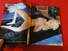 Load image into Gallery viewer, Vintage 18 Year Old + Nude Erotic Adult Magazine Teasers July 1996           G42
