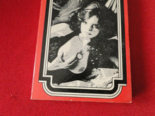 Load image into Gallery viewer, Vintage Sexy Erotic Adult Paperback Book/ Novel Beeline Moist                  6
