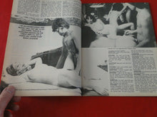 Load image into Gallery viewer, Vintage 18 Year Old + Sexy Erotic Adult Men&#39;s Magazine Man to Man 1977        13
