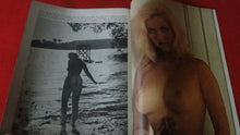 Load image into Gallery viewer, Vintage 18 Y.O. + Sexy Erotic Adult Men&#39;s Magazine Swank Jan. 1962            74
