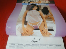 Load image into Gallery viewer, Vintage Large Semi-Nude Pinup Wall Calendar 12 x 12 2003 Pacific USA           B
