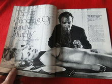 Load image into Gallery viewer, Vintage 18 YO + Nude Erotic Adult Men&#39;s Magazine Adam Feb. 1974               22
