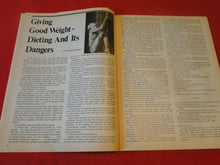 Load image into Gallery viewer, Vintage Gay Interest Body Building Bodypower Magazine June 1981
