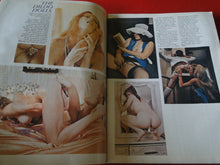Load image into Gallery viewer, Vintage Nude Erotic Sexy Adult Magazine Game November 1976                    AR
