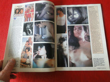 Load image into Gallery viewer, Vintage 18 YO + Erotic Sexy Adult Magazine Celebrity Sleuth 1993          82
