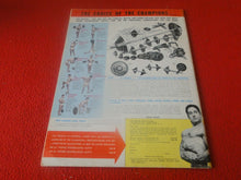 Load image into Gallery viewer, Muscle Power Bodybuilding Muscle Magazine Gay Interest Feb. 1951             G44
