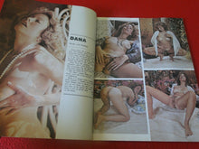 Load image into Gallery viewer, Vintage Nude Erotic Sexy Adult Magazine Game March 1977                       EA
