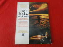 Load image into Gallery viewer, Vintage 18 Y.O.+ Nude Erotic Adult Men&#39;s Magazine Eve Today Book Two 1975    G67
