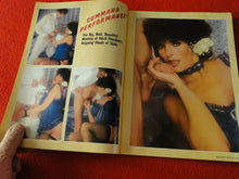 Load image into Gallery viewer, Vintage 18 Year Old + Sexy Adult Men&#39;s Magazine High Society Dec. 1980        CV
