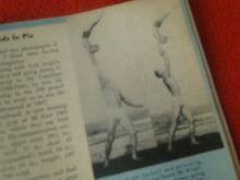 Load image into Gallery viewer, Strength &amp; Health Bodybuilding Muscle Magazine Gay Interest March 1952       G43
