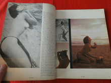 Load image into Gallery viewer, Vintage 18 YO + Nude Erotic Adult Men&#39;s Magazine The Dude Jan. 1962           21
