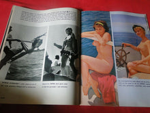 Load image into Gallery viewer, Vintage Nude Erotic Sexy Adult Magazine Topper             51
