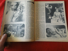 Load image into Gallery viewer, Vintage 18 Y.O.+ Sexy Erotic Adult Men&#39;s Magazine Men&#39;s Digest Dec. 1973     G60
