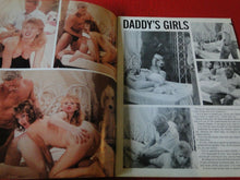Load image into Gallery viewer, Vintage Nude Erotic Sexy Adult Magazine BDSM Cheeky Times Vol. 1 No. 1        DF
