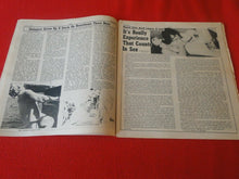 Load image into Gallery viewer, Vintage Classic Adult XXX Porn Newspaper/Magazine Rampage June 1977
