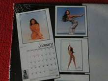 Load image into Gallery viewer, Vintage Large Semi-Nude Pinup Wall Calendar Daisy Fuentes 1996 12 x 12 SEALED  B
