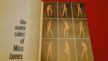 Load image into Gallery viewer, Vintage 18 Y.O. + Sexy Erotic Adult Men&#39;s Magazine Rogue June 1962            74
