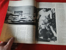 Load image into Gallery viewer, Vintage 18 YO + Nude Erotic Adult Men&#39;s Magazine Adam Jan. 1971               G2
