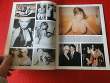 Load image into Gallery viewer, Vintage 18 YO + Erotic Sexy Adult Magazine Celebrity Sleuth 1996          82
