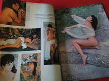 Load image into Gallery viewer, Vintage 18 Year Old + Erotic Adult Men&#39;s Magazine Cavalcade March 1962        1B
