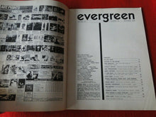 Load image into Gallery viewer, Vintage 18 YO + Nude Erotic Adult Men&#39;s Magazine Evergreen Dec. 1969          G4
