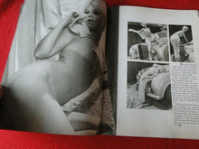 Load image into Gallery viewer, Vintage 18 YO + Nude Erotic Adult Men&#39;s Magazine Adam Jan. 1969               G2
