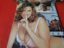 Load image into Gallery viewer, Vintage Semi-Nude Pinup Wall Calendar Playboy&#39;s College Girls 2004 17 x 12     P
