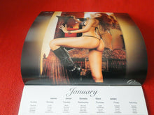 Load image into Gallery viewer, Vintage Large Semi-Nude Pinup Wall Calendar 12 x 12 2010 Pacific USA           B
