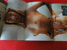 Load image into Gallery viewer, Vintage 18 YO + Nude Erotic Adult Men&#39;s Magazine Genesis Dec. 1973            GR
