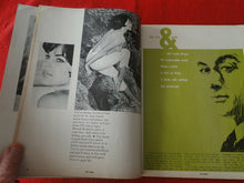 Load image into Gallery viewer, Vintage 18 YO + Nude Erotic Adult Men&#39;s Magazine The Dude Jan. 1962           21
