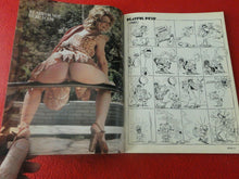 Load image into Gallery viewer, Vintage 18 Year Old + Sexy Erotic Adult Men&#39;s Magazine Eros Aug. 1978         FB
