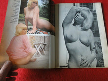 Load image into Gallery viewer, Vintage 18 Year Old + Erotic Adult Men&#39;s Magazine Swank Jan. 1967             1D
