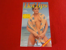 Load image into Gallery viewer, Vintage Sexy Erotic NOS New Adult Paperback Book Novel Hot Lips               /
