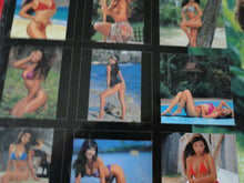 Load image into Gallery viewer, Vintage Large Semi-Nude Pinup Wall Calendar 2000 Pacific Asian 12 x 12 SEALED  C
