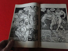 Load image into Gallery viewer, Vintage Erotic Adult Magazine/Booklet Comic Shugga Eros Comix No. 1           HH
