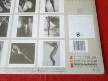 Load image into Gallery viewer, Vintage Semi-Nude Pinup Wall Calendar SEALED 12 x 12 2000 Gunter Blum          G
