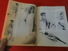 Load image into Gallery viewer, Vintage Erotic Sexy Adult XXX Porn Magazine Swank Feb. 1970                   41
