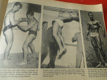 Load image into Gallery viewer, Muscle Power Bodybuilding Muscle Magazine Gay Interest Nov. 1950             G43
