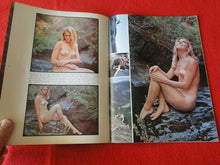 Load image into Gallery viewer, Vintage 18 YO + Nude Erotic Adult Men&#39;s Magazine Cavalier April 1967          60
