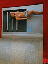 Load image into Gallery viewer, Vintage 18 YO + Nude Erotic Adult Men&#39;s Magazine Caper June 1967              60
